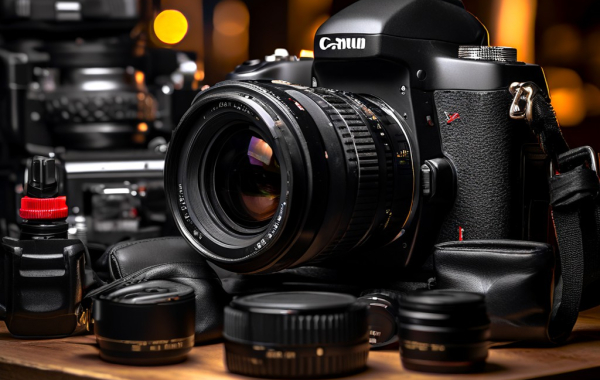 От упаковки до международной перевозки: Как правильно организовать логистику профессиональных фотоаппаратов и аксессуаров