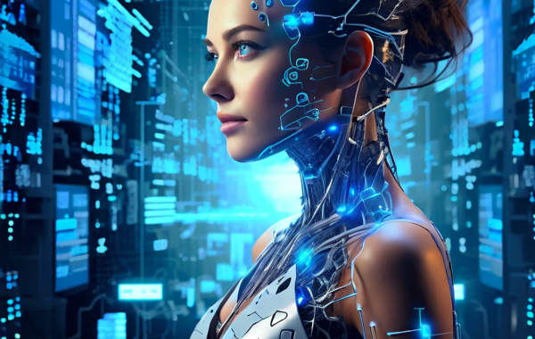 Идеи, которые помогут увеличить прибыль. Роль искусственного интеллекта в шипинге