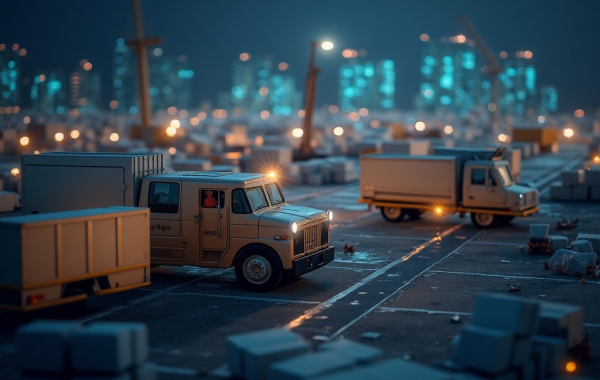 Инвестирование в конференции по Судоходная аналитике: Как правильно организовать процесс