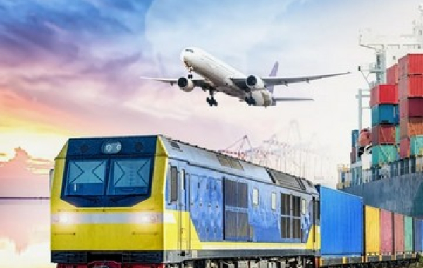 Казахстан для бизнеса: Как экспортная логистика помогает бизнесу
