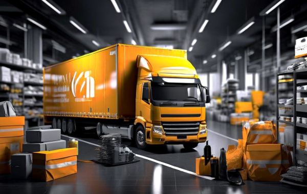 Модная логистика: Стилист рассказал, как правильно организовать доставку