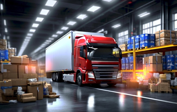 «Логистика для благотворительных проектов»: как упростить процесс доставки товаров