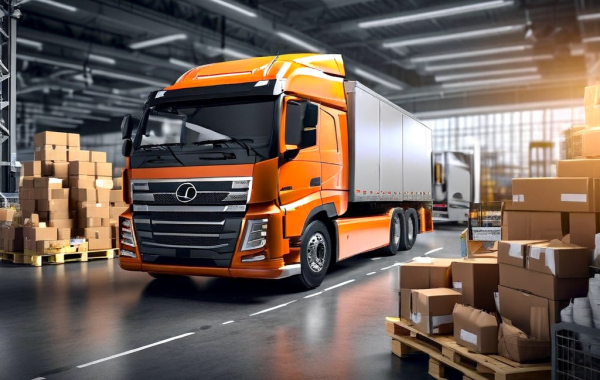 «Логистика для сервиса экo-аренда»: Главные особенности логистики для сервиса экo