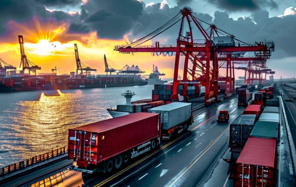 Инвестиции в стратегию: В чём развитие логистики в Башкортостане помогает развитию экономики