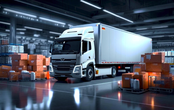 «Логистика для кинотеатров»: как грамотно организовать процесс поставки оборудования