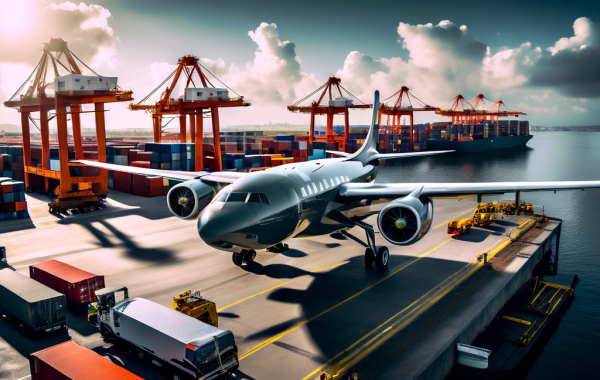 Безопасность и логистика: Какие этапы необходимо пройти для успешной доставки и доставки дронов