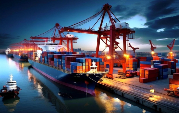 Как правильно организовать логистику на выставке