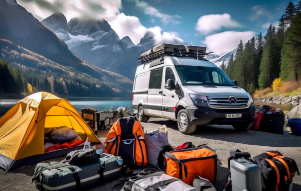 Отслеживание грузов: Как правильно организовать доставку, упаковку и отслеживание