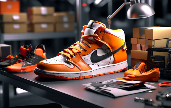Отслеживание и управление заказами: Подробный анализ рынка кастомной обуви