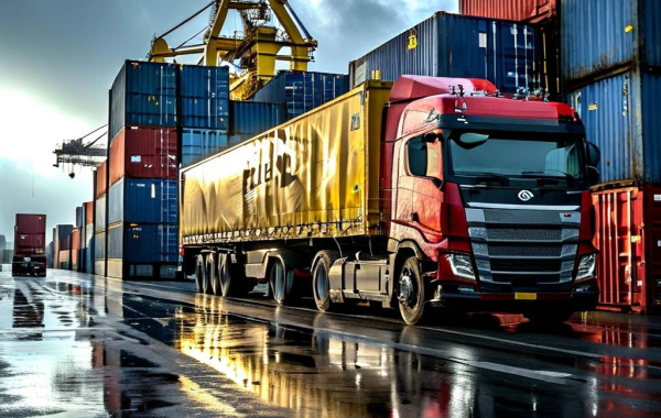 Морские перевозки грузов: виды транспорта, виды транспорта и особенности доставки