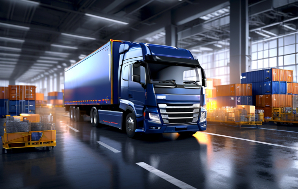 Главными принципами успешной логистики в сфере перевозок назвали стратегию