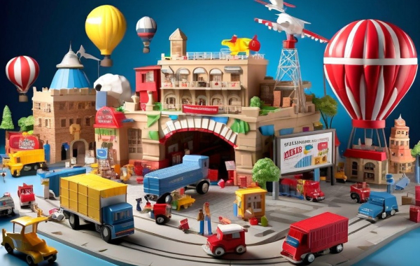 Как обеспечить эффективное снабжение для детских учреждении