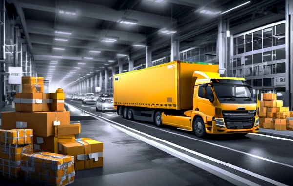 Как правильно организовать логистику корпоративным клиентам