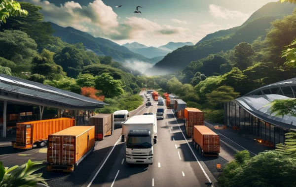 От снаряжения до упаковки: Главные аспекты логистики, связанные с экотуризмом