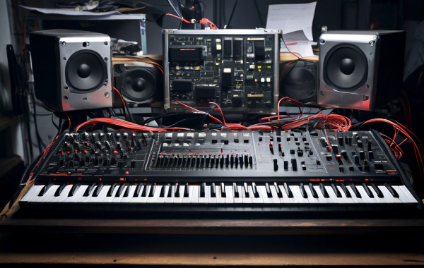 Как защитить музыкальные инструменты от вибрации