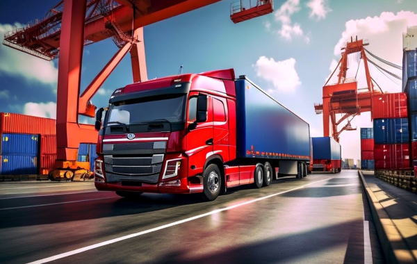 От выбора перевозчика до упаковки: Как правильно организовать логистику для выставок