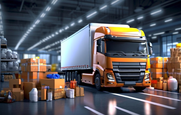 Успех онлайн-образования: Как выбрать правильную логистическую компанию