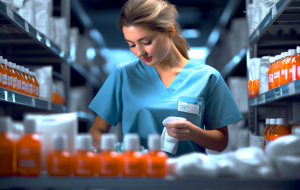 «Логистика для женского здоровья»:как оптимизировать статью