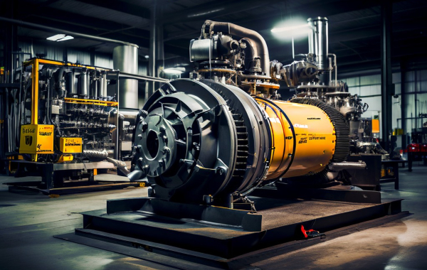 Современные технологии шипинга промышленного оборудования