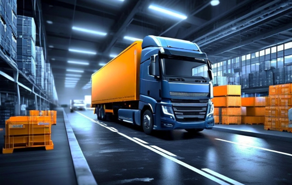 Цифровая логистикой: Как правильно организовать и провести конференцию