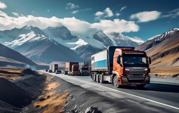 Горная и отраслевая логистика. Озвучены основные проблемы и перспективы развития