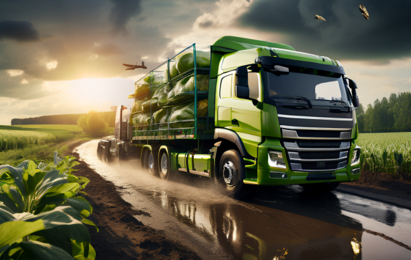 Как выбрать фулфидемаркетера: особенности логистики для поставок товаров