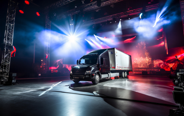 Как спланировать и организовать логистику на концерт, шоу и другое событие