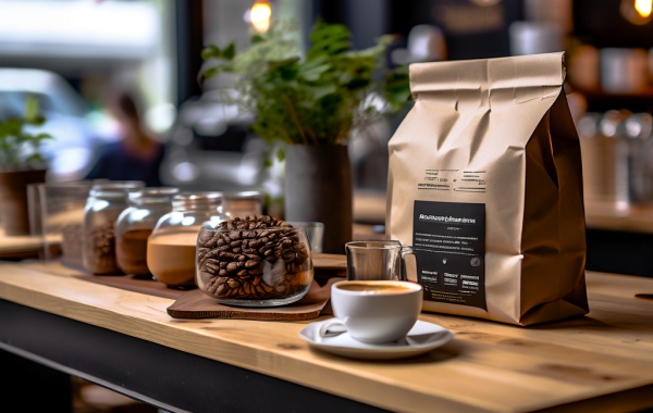 Поставщики и цепочка поставок как фундамент кофейного бизнеса