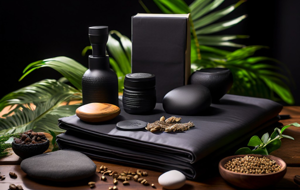 Какова логистика товаров для занятий йогой