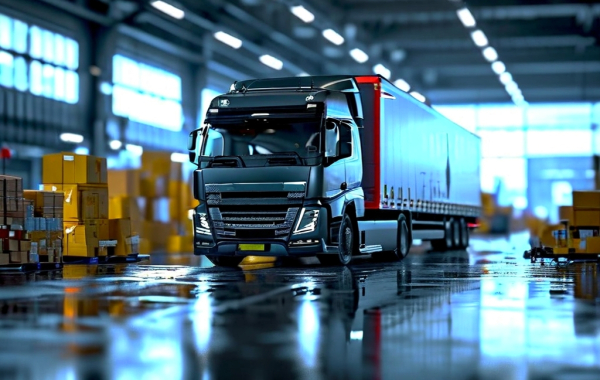 Фрилансеры: Зачем нужна логистика