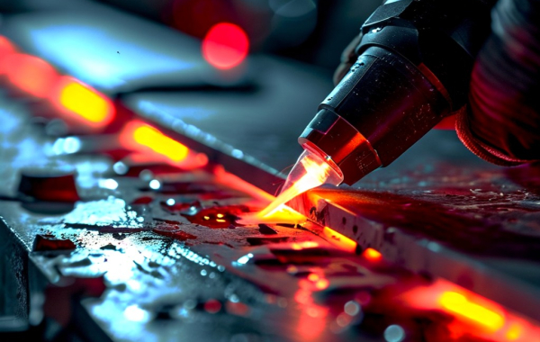 Безопасность при международной продаже лазерного оборудования