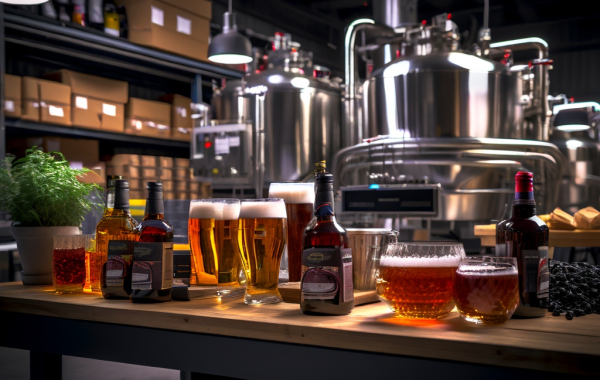 Как создать идеальный продукт для домашнего пивоварения