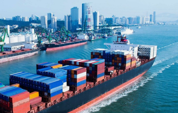Единая платформа доставки Ship247.world