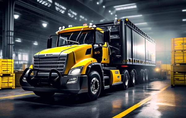 Как организовать эффективную доставку генераторов и тяжёлых генераторов