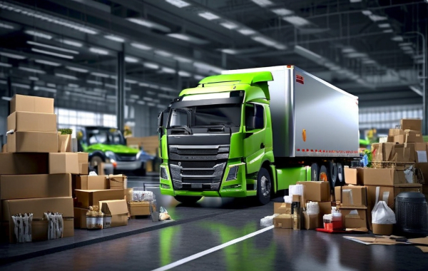 Отслеживание грузов: Как наладить работу с клиентами, чтобы увеличить доход