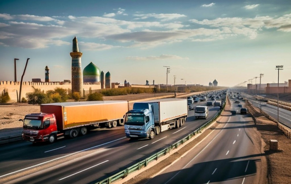 Узбекистан Узбекистан Узбекистан имеет потенциал для развития