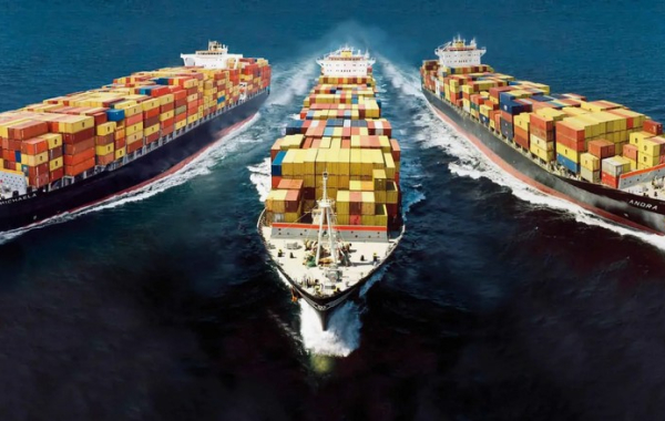 Морская логистика для яхт: Главные преимущества и особенности