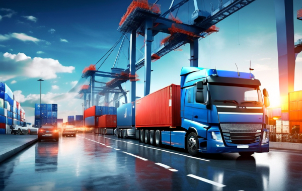 Упрощение таможен: Упрощение процессов поможет снизить таможенные барьеры