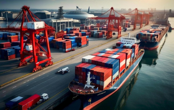 Крым: особенности логистики, виды транспорта и особенности логистических процессов