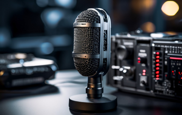 Как защитить и уберечь микрофоны от механических повреждений