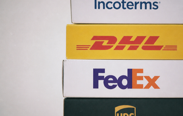 Как выбрать Incoterm для экспресс-доставке  DHL, FedEx, UPS