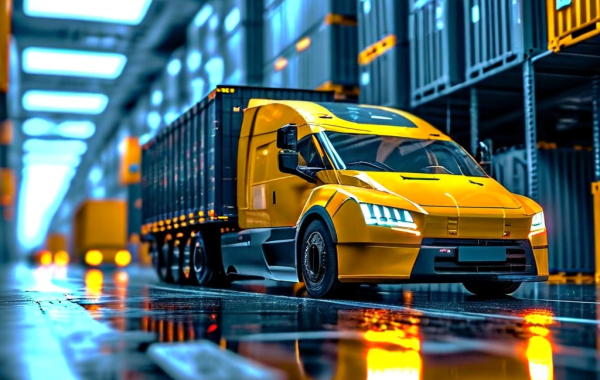 Преимущества и недостатки доставки грузов из Европы в Америку через DHL Express