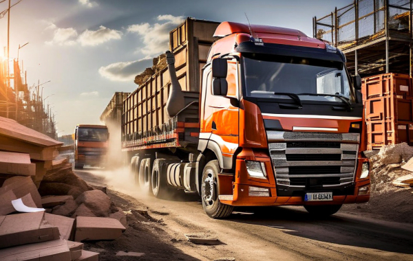 Главными моментами в логистике, которые необходимо учитывать