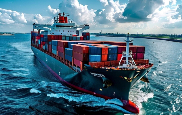 Как правильно организовать выставку морской энергетики