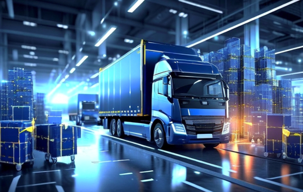 От выбора логистической компании до упаковки: основные аспекты стартапа