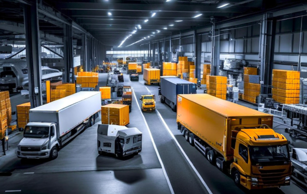 Как создать успешный бизнес с помощью логистики: Блогеры и стримеры раскрыли особенности работы