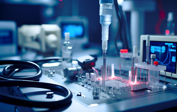 Как правильно упаковать эндоскопы и безопасно отправить в клинику