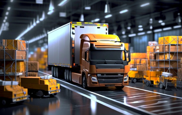 Особенности логистики редких и ценных предметов