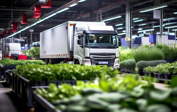 От доставки цветов до фулфилдинга: Как повысить эффективность работы питомников