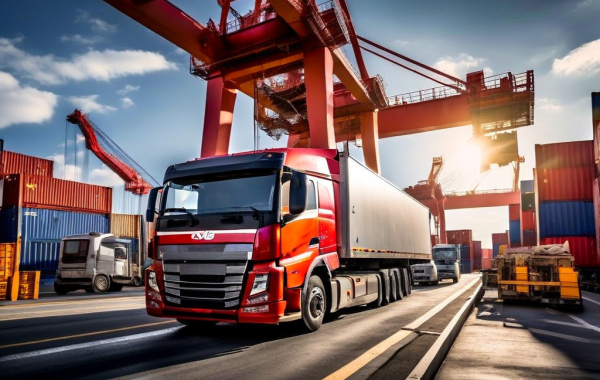 «Логистика для поставок товаров»: Как правильно организовать процесс, чтобы не упустить выгоду